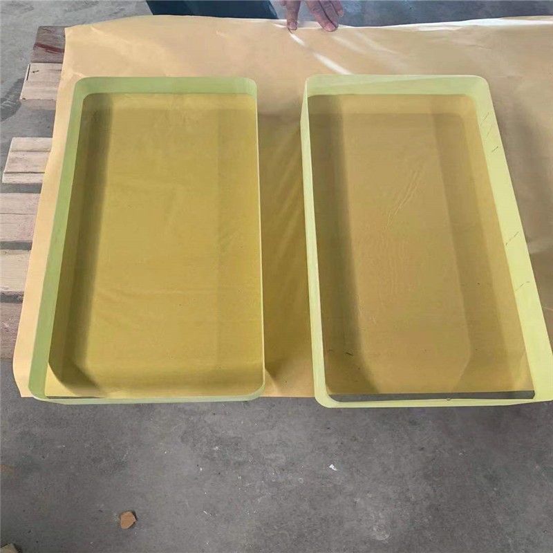 阿拉尔铅玻璃