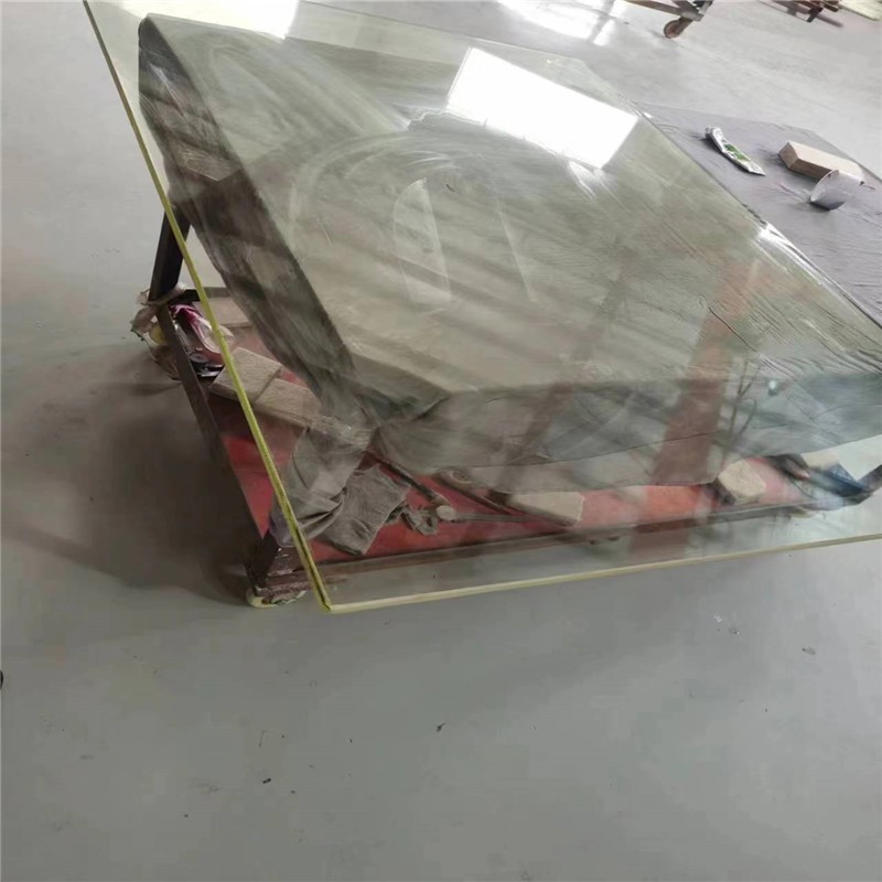 阿拉尔铅玻璃